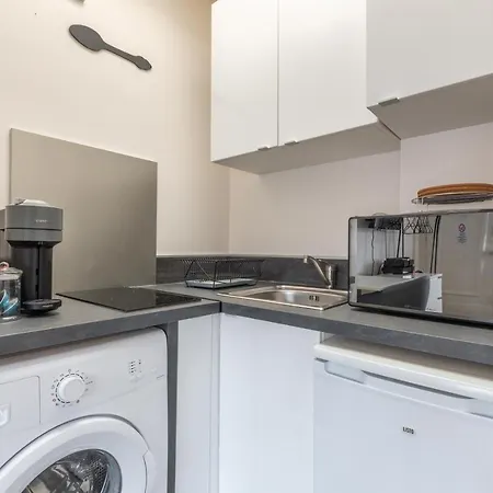 Esprit Tropical דירה *