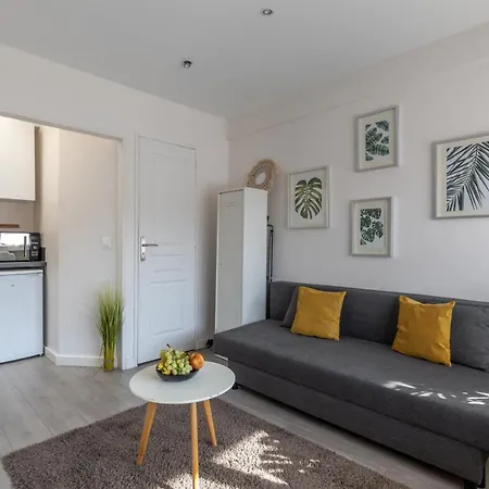 דירה Esprit Tropical