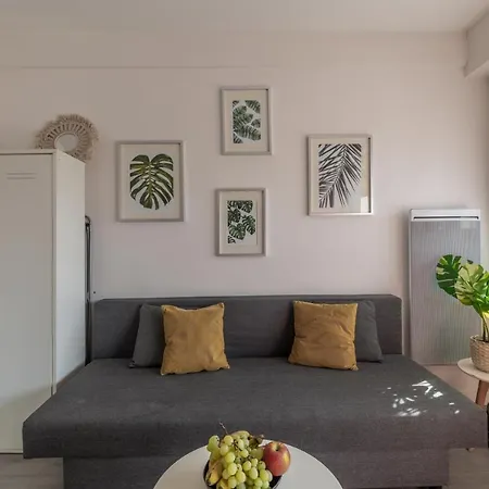 דירה Esprit Tropical