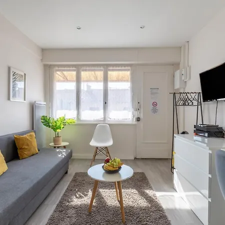 Esprit Tropical דירה *